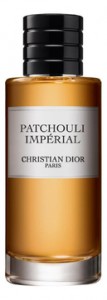 Christian Dior Patchouli Imperial Tester