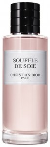 Christian Dior Souffle De Soie Tester