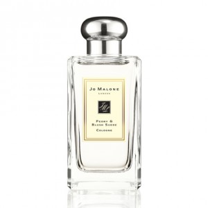 Jo Malone Peony And Blush Suede Cologne Tester