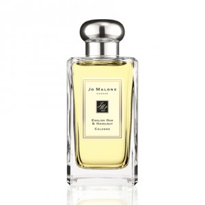 Jo Malone English Oak And Hazelnut Cologne Tester