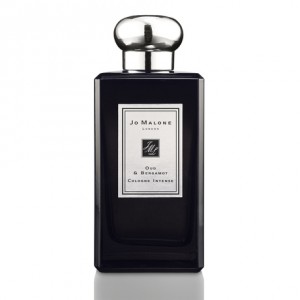 Jo Malone Oud And Bergamot Cologne Tester