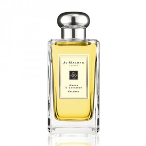 Jo Malone Amber And Lavender Cologne Tester