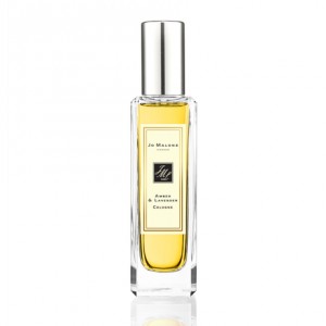 Jo Malone Amber And Lavender Cologne Tester