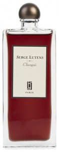 Serge Lutens Chergui