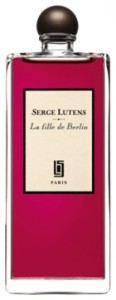 Serge Lutens La Fille De Berlin