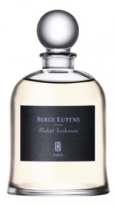 Serge Lutens Rahat Loukoum Tester