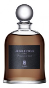 Serge Lutens Fourreau Noir