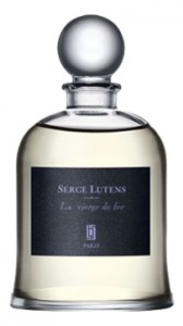 Serge Lutens La Vierge De Fer