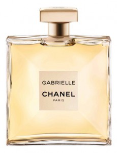 Chanel Gabrielle Tester