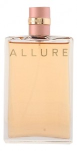 Chanel Allure EDT Tester