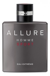 Chanel Allure Homme Sport Eau Extreme 