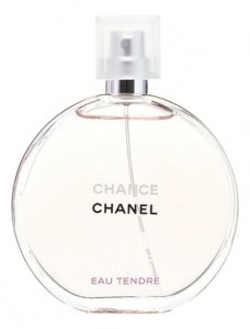 Chanel Chance Eau Tendre EDT Tester