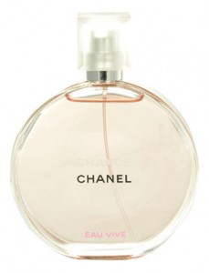 Chanel Chance Eau Vive EDT