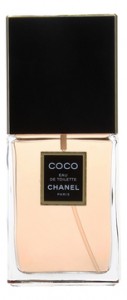 Chanel Coco Eau De Toilette Tester