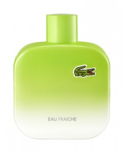 Lacoste L12.12 Eau Fraiche Pour Lui Eau De Toilette Tester