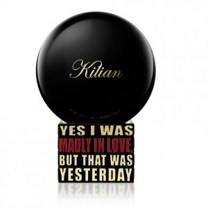 KILIAN Madly In Love  tester