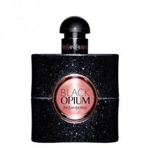 YSL Black Opium EDP tester