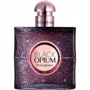 YSL Black Opium Nuit Blanche Eau De Parfum tester