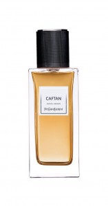 YSL Vestiaire Caftan Eau De Parfum tester