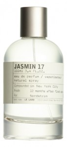 Le labo Jasmin 17