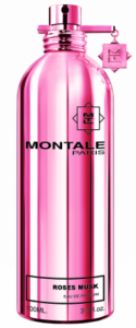 Montale Roses Musk EDP tester 100 ml