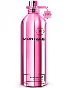 Montale Rose Night EDP Парфюмерная вода (Eau de Parfum) | 100 мл tester