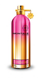 Montale Intense Cherry Eau de Parfum Парфюмерная вода | 100 мл tester