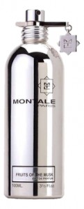 Montale Fruits Of The Musk EDP Парфюмерная вода (Eau de Parfum) | 100.0 мл tester