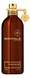 Montale Aoud Musk EDP Парфюмерная вода (Eau de Parfum) | 100.0 мл tester