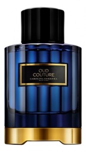 Carolina Herrera Oud Couture