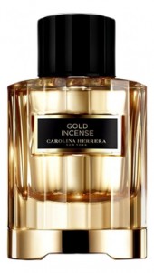 Carolina Herrera Gold Incense парфюмированная вода 100 ml tester