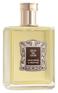 IL Profvmo Quai des Lices edp 100 ml tester