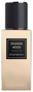 YSL Splendid Wood (Le Vestiaire Des Parfums) 75 ml tester