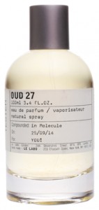 Le Labo Oud 27 tester 100 ml