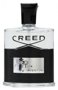 Creed Aventus 100 ml tester без крышки 18 год выпуска