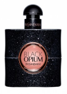 Ysl black opium