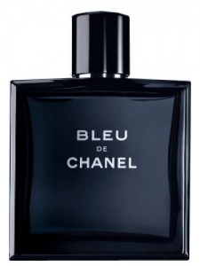 Chanel bleu de chanel