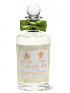 Penhaligon's empressa