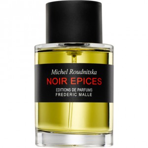 Frederic malle noir epices