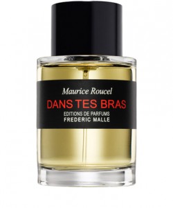 Frederic Malle Dans Tes Bras Eau De Parfum Tester