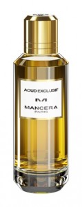 Mancera Aoud Exclusif Eau De Parfum