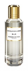 Mancera Vanille Exclusive Eau De Parfum Tester