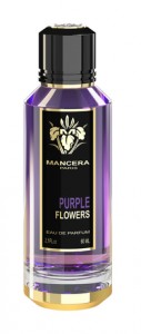 Mancera Purple Flowers Eau De Parfum Tester