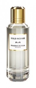 Mancera Gold Incense Eau De Parfum Tester