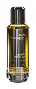 Mancera Aoud Orchid Eau De Parfum Tester