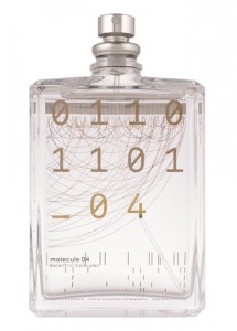 Escentric Molecules Molecule 04 Eau De Toilette